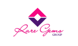 RAREGEMS Group Logo
