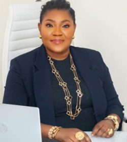 Talatu Ogunlana